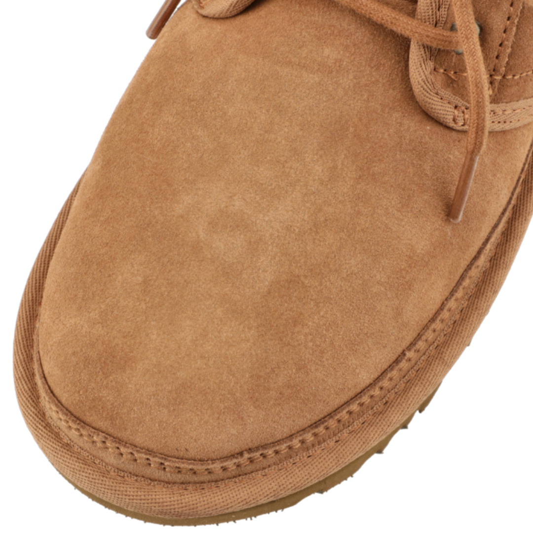 UGG(アグ)のアグ/UGG ブーツ メンズ NEUMEL チャッカブーツ CHESTNUT 3236-CHE _0410ff メンズの靴/シューズ(ブーツ)の商品写真