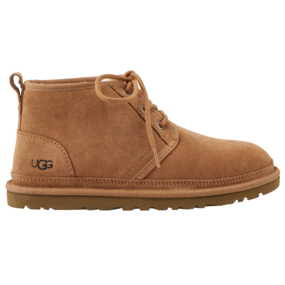 UGG(アグ)のアグ/UGG ブーツ メンズ NEUMEL チャッカブーツ CHESTNUT 3236-CHE _0410ff メンズの靴/シューズ(ブーツ)の商品写真