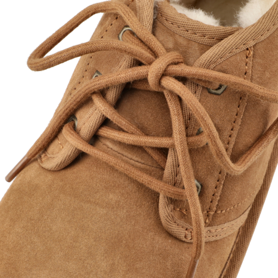 UGG(アグ)のアグ/UGG ブーツ メンズ NEUMEL チャッカブーツ CHESTNUT 3236-CHE _0410ff メンズの靴/シューズ(ブーツ)の商品写真