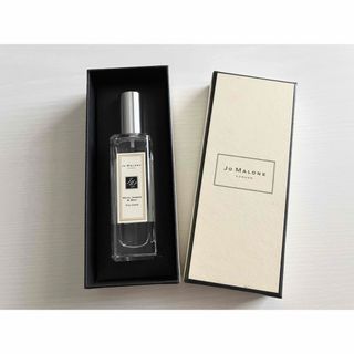 ジョーマローン(Jo Malone)のジョーマローン  ホワイト ジャスミン ＆ ミント コロン 30ml 新品(ユニセックス)