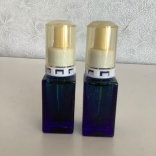 高酸素スクワレンオイル　100%スクワレン　10ml 2本(その他)