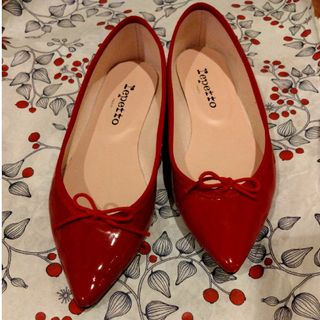 レペット(repetto)のレペット　バレエシューズ(バレエシューズ)