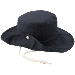 ジルサンダー/JIL SANDER 帽子 メンズ HAT 06 バケットハット NAVY J47TC0006-J45039-401 _0410ff