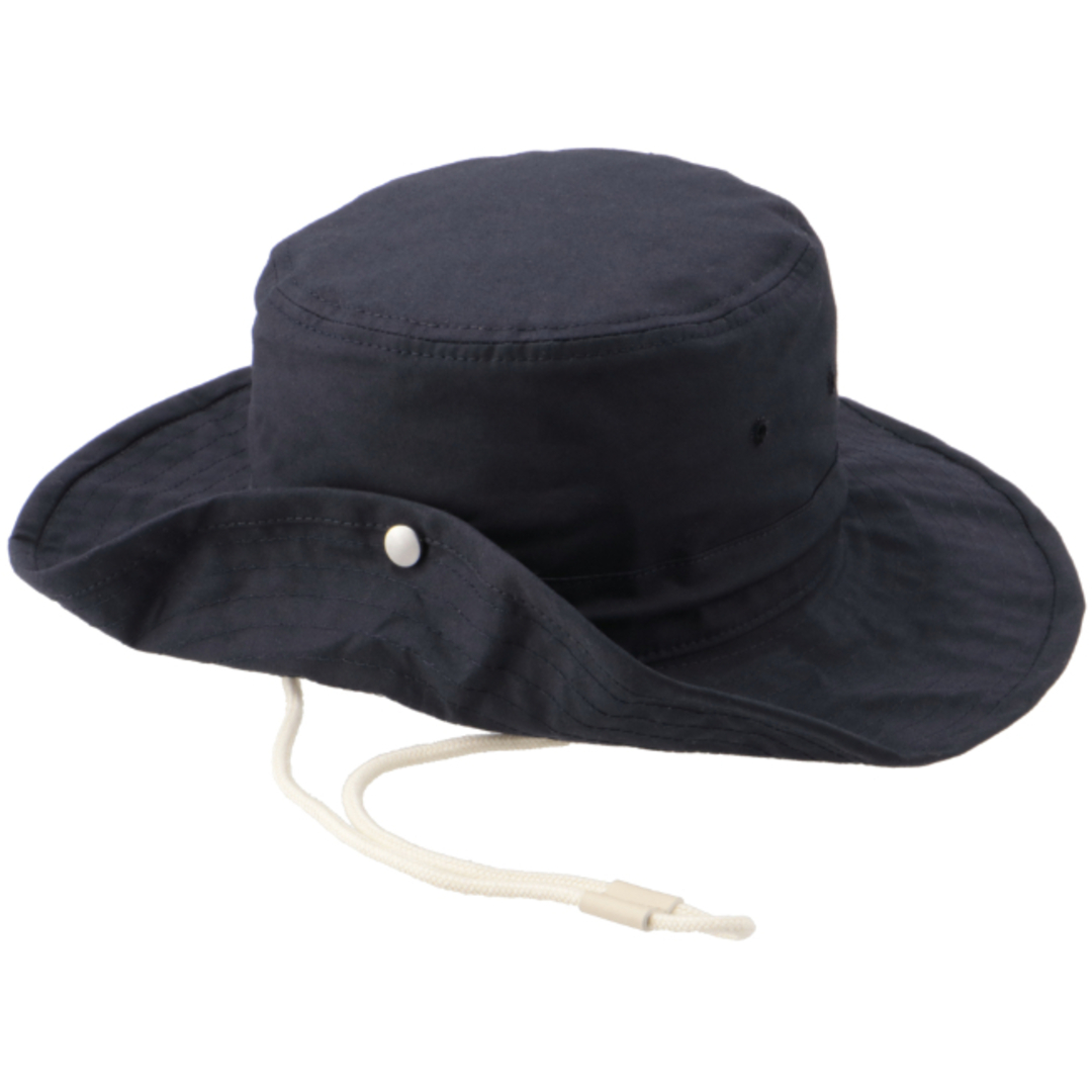 Jil Sander(ジルサンダー)のジルサンダー/JIL SANDER 帽子 メンズ HAT 06 バケットハット NAVY J47TC0006-J45039-401 _0410ff メンズの帽子(ハット)の商品写真