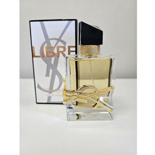 Yves Saint Laurent - YSL イヴ・サンローラン　リブレ　オーデパルファム　50ml