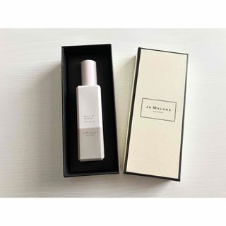 ジョーマローン(Jo Malone)のジョーマローン  ポピー & バーリー コロン 30ml 新品 限定(ユニセックス)