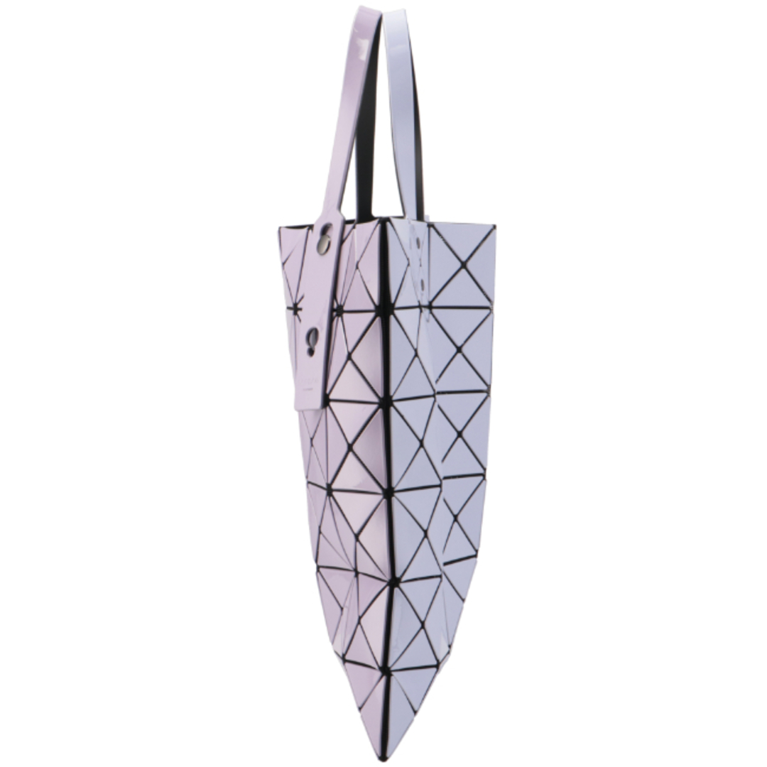 BaoBaoIsseyMiyake(バオバオイッセイミヤケ)のバオバオ/BAOBAO バッグ メンズ LUCENT TOTE トートバッグ LIGHT PURPLE BB28AG603-0001-87 _0410ff メンズのバッグ(トートバッグ)の商品写真