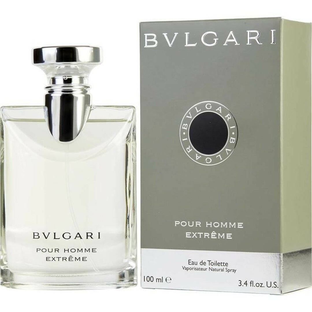 BVLGARI(ブルガリ)のBVLGARI ブルガリ プールオム エクストレーム 香水 100ml コスメ/美容の香水(香水(男性用))の商品写真