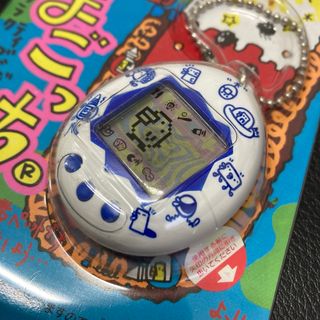 バンダイ(BANDAI)の新種発見‼︎たまごっち(携帯用ゲーム機本体)