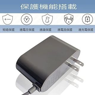 【人気商品】ZMZGOHO 充電器 互換品 V6 V7 V8 対応