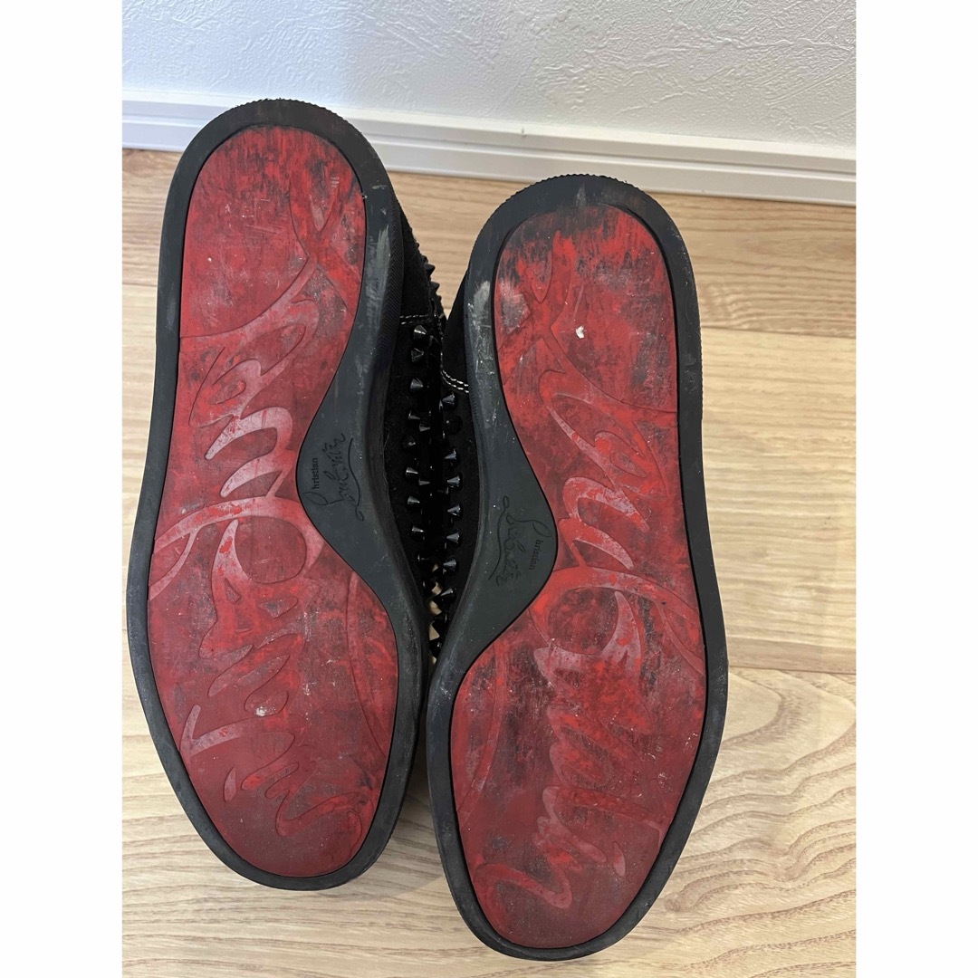 Christian Louboutin - ルブタン Christian Louboutin Christian Louboutin - ルブタン Christian Louboutin