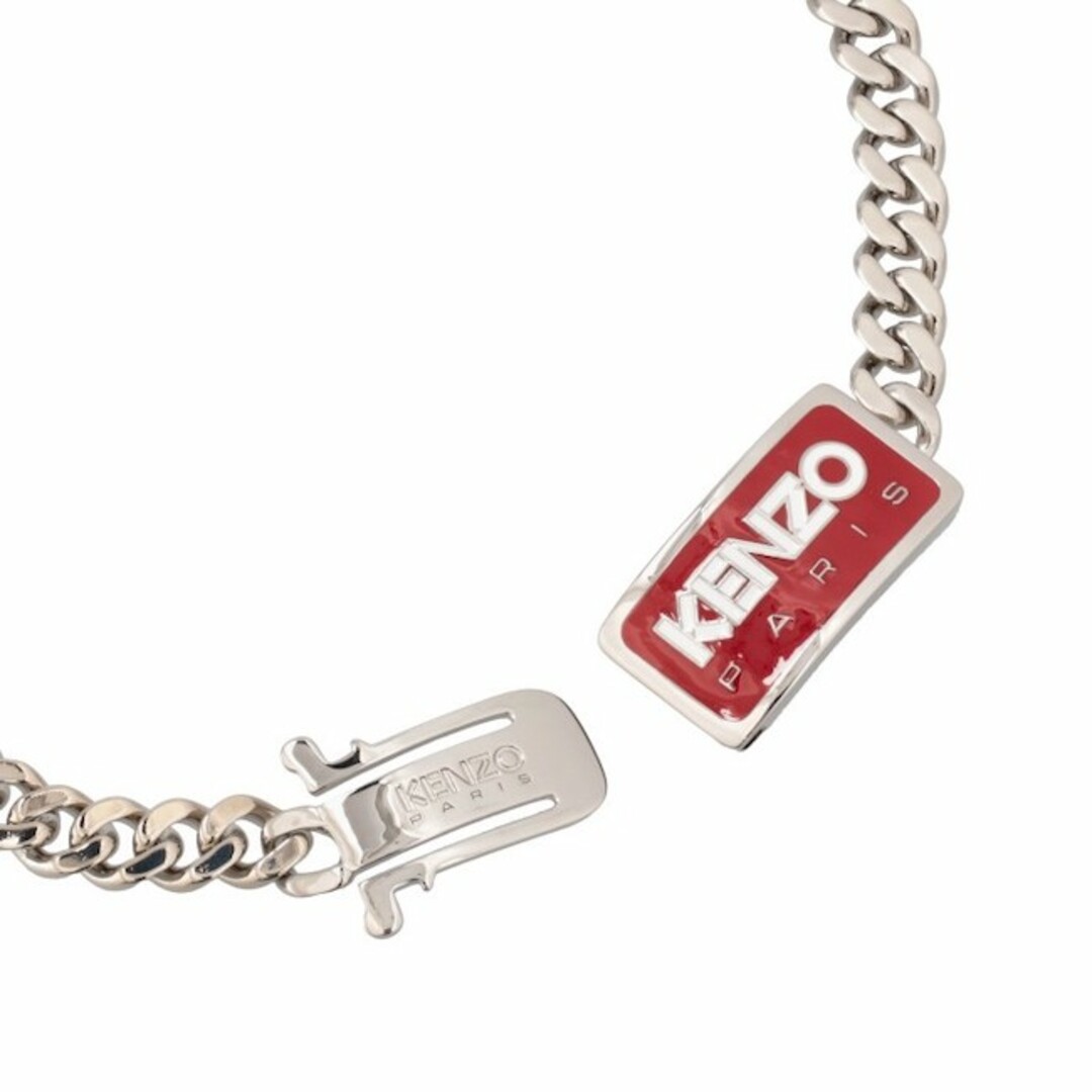 KENZO - ケンゾー/KENZO ペンダント メンズ KENZO IDENTITY KENZO - ケンゾー/KENZO ペンダント メンズ KENZO IDENTITY