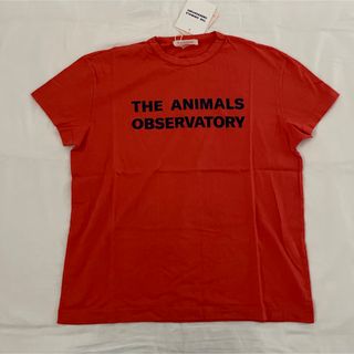 ボボショーズ(BOBO CHOSES)のtao143) The Animals Observatory Tシャツ TAO(Tシャツ(半袖/袖なし))