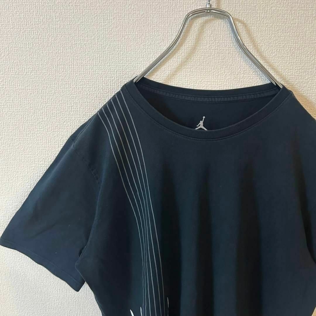 NIKE(ナイキ)の2点まとめAIR JORDAN メンズTシャツ　NIKE ジョーダン　L C2X メンズのトップス(Tシャツ/カットソー(半袖/袖なし))の商品写真