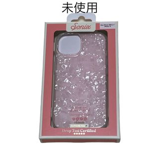 Sonix ソニックス  iPhone 14 / 13 抗菌ケース(モバイルケース/カバー)