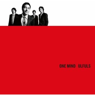 (CD)ONE MIND (初回生産限定盤:ベストアルバム付き 復活だぜ!!盤/復活記念77,777枚限定)／ウルフルズ(ポップス/ロック(邦楽))