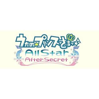 うたの☆プリンスさまっ♪All Star After Secret通常版 - PSP(その他)