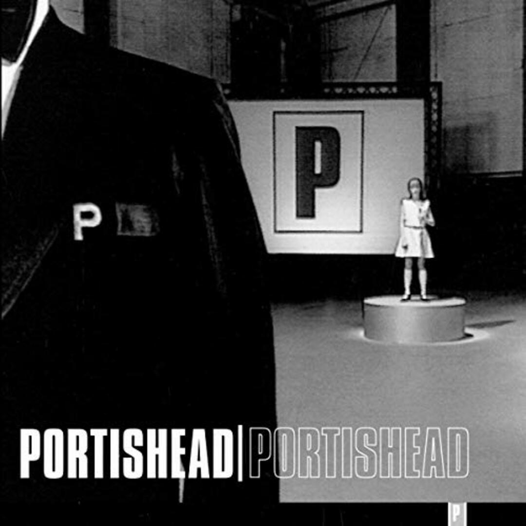 (CD)Portishead／Portishead エンタメ/ホビーのCD(クラブ/ダンス)の商品写真