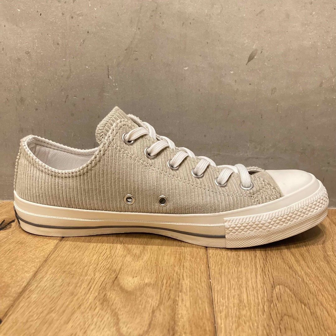 CONVERSE(コンバース)のconverse コンバース　チャックテイラー　コーデュロイ　レディース　メンズ レディースの靴/シューズ(スニーカー)の商品写真