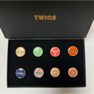 twice ソウルコン 缶バッジ 希少品の通販 by kim|ラクマ twice ソウルコン 缶バッジ 希少品の通販 by kim|ラクマ