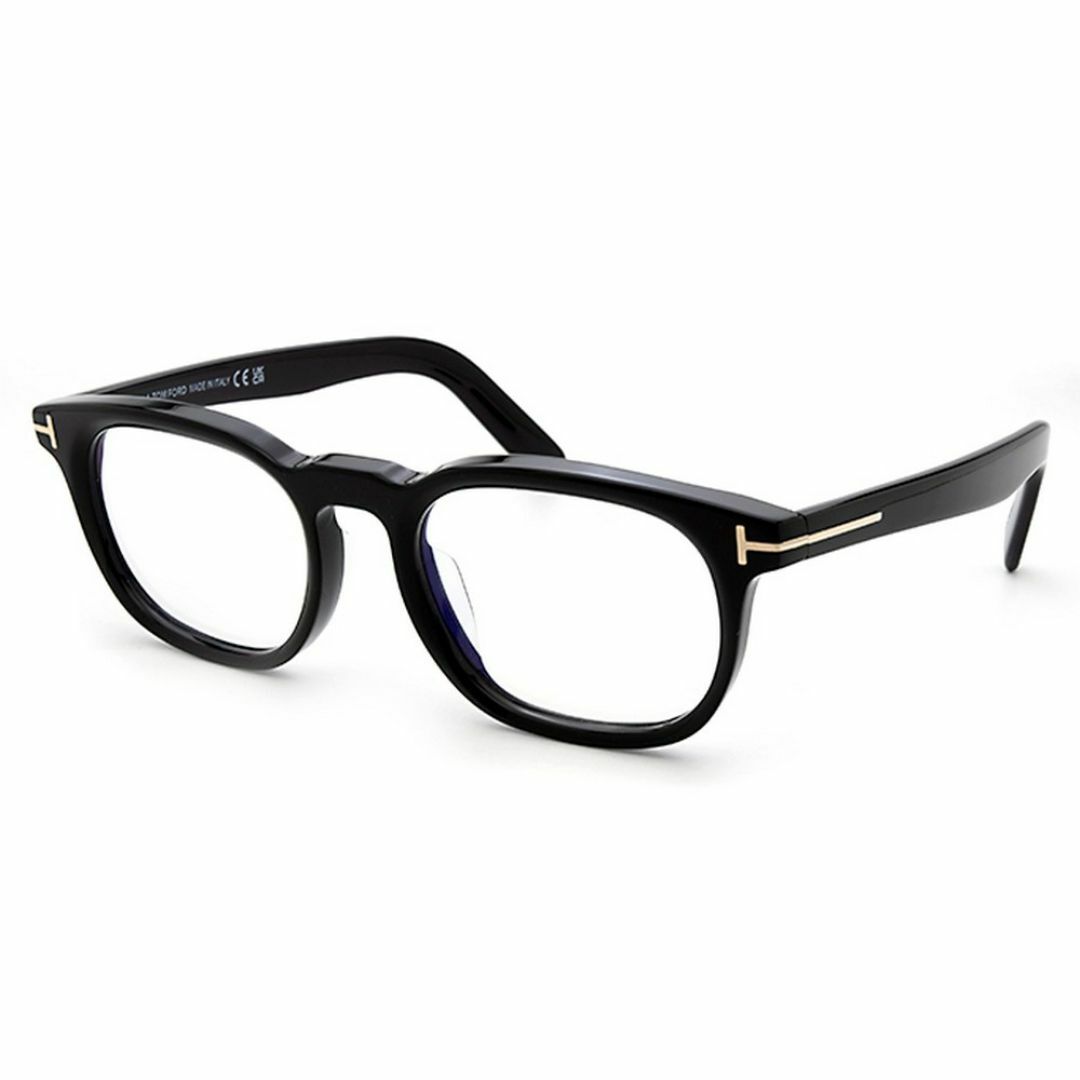 TOM FORD EYEWEAR(トムフォードアイウェア)のTOM FORD トムフォード FT5930DB 001 Eyeglass Fr メンズのファッション小物(サングラス/メガネ)の商品写真