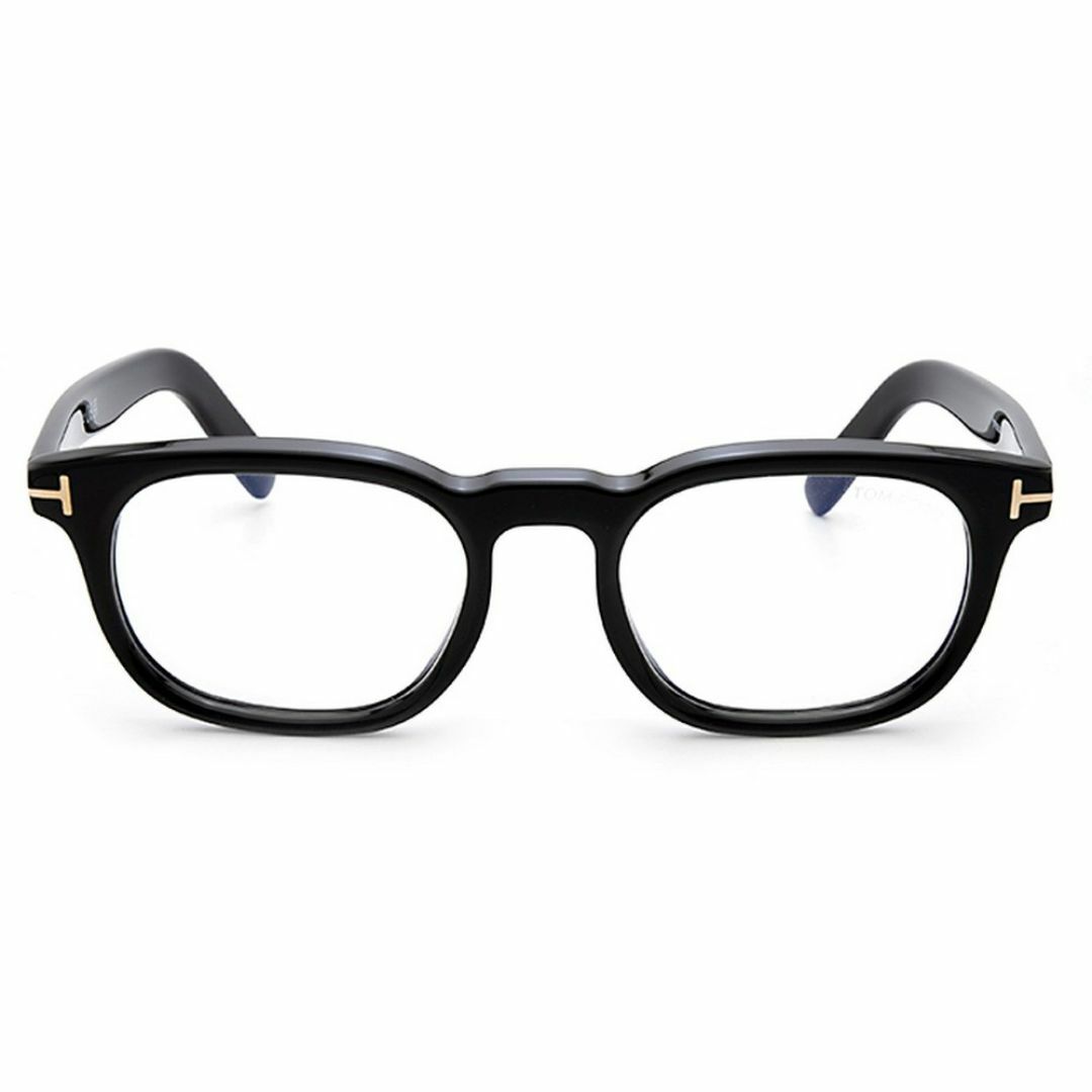 TOM FORD EYEWEAR(トムフォードアイウェア)のTOM FORD トムフォード FT5930DB 001 Eyeglass Fr メンズのファッション小物(サングラス/メガネ)の商品写真