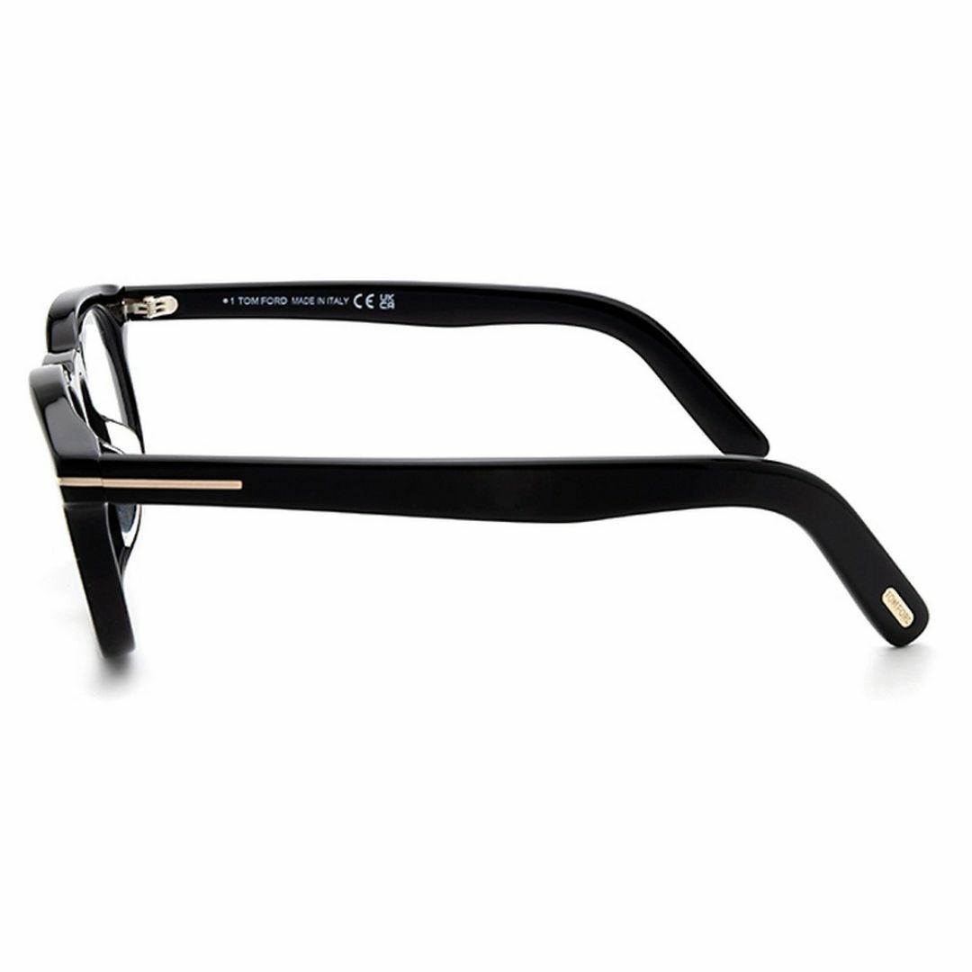 TOM FORD EYEWEAR(トムフォードアイウェア)のTOM FORD トムフォード FT5930DB 001 Eyeglass Fr メンズのファッション小物(サングラス/メガネ)の商品写真