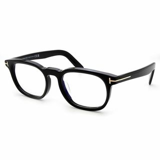 トムフォードアイウェア(TOM FORD EYEWEAR)のTOM FORD トムフォード FT5930DB 001 Eyeglass Fr(サングラス/メガネ)