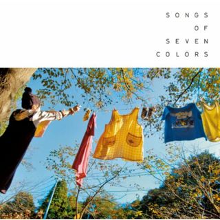 (CD)Songs of Seven Colors／Various Artists(クラブ/ダンス)