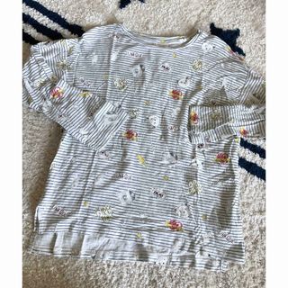 ZARA KIDS - ZARA⚫︎長袖Tシャツ⚫︎ロンT⚫︎ボーダー⚫︎ロック⚫︎アニマル