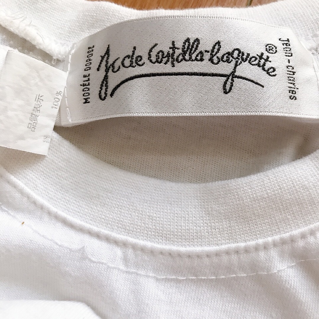 VINTAGE(ヴィンテージ)の希少　vintage バッグスバニー セットアップ　半袖 Tシャツ　ハーフパンツ メンズのトップス(Tシャツ/カットソー(半袖/袖なし))の商品写真