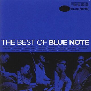 (CD)Blue Note -Best of／Various Artists(その他)