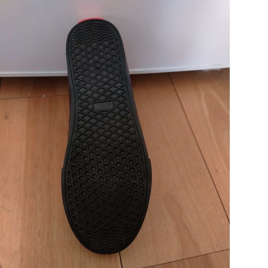トムアンドジェリー　ハイカットスニーカー　2足セット メンズの靴/シューズ(スニーカー)の商品写真