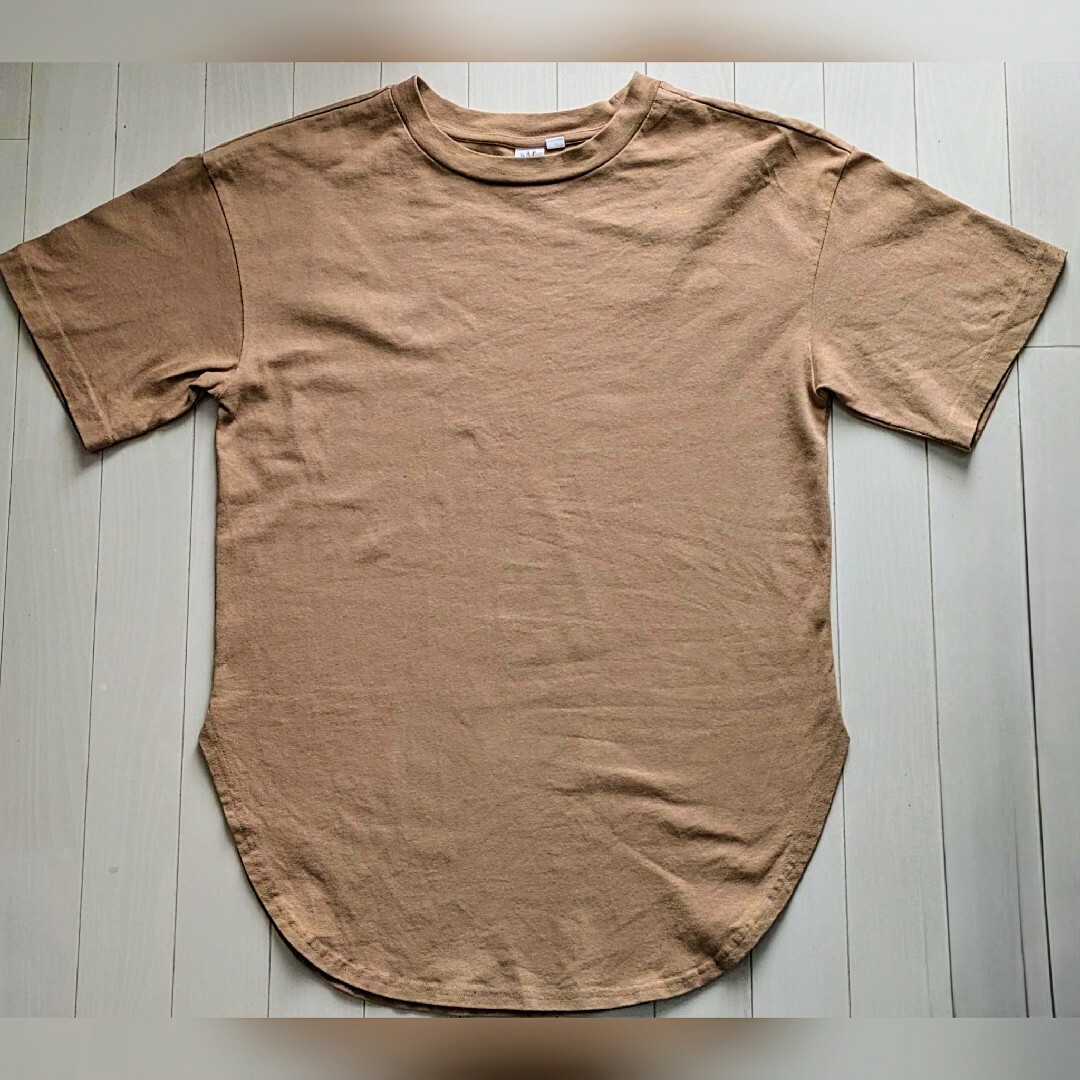 GAP(ギャップ)のGAP　Tシャツ　レディースXS レディースのトップス(Tシャツ(半袖/袖なし))の商品写真