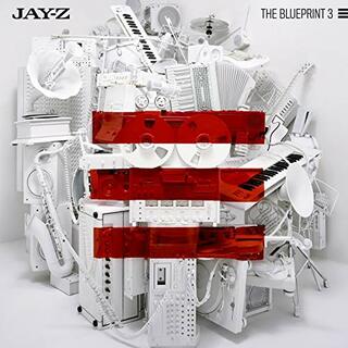 (CD)Blueprint 3／Jay-Z(ヒップホップ/ラップ)