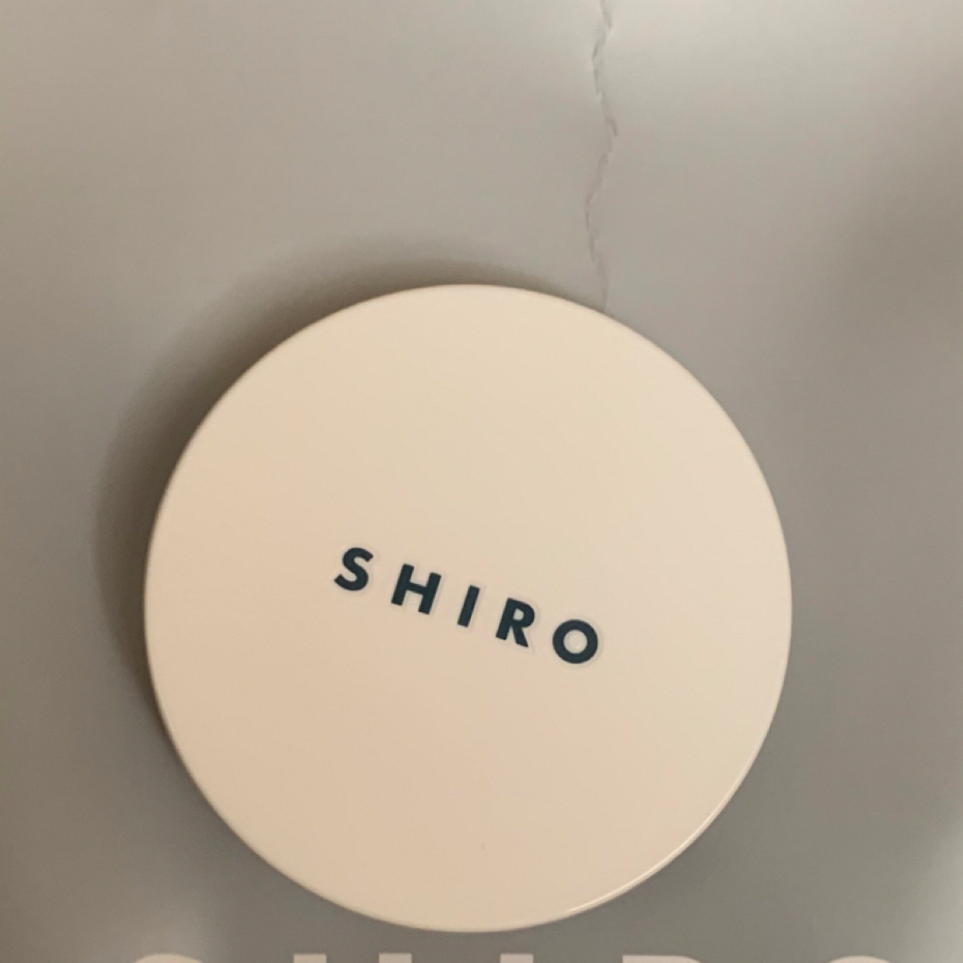 shiro(シロ)のゼロサボン　ハンドクリーム コスメ/美容のボディケア(ハンドクリーム)の商品写真