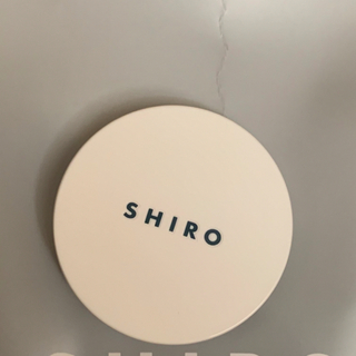 shiro - ゼロサボン　ハンドクリーム