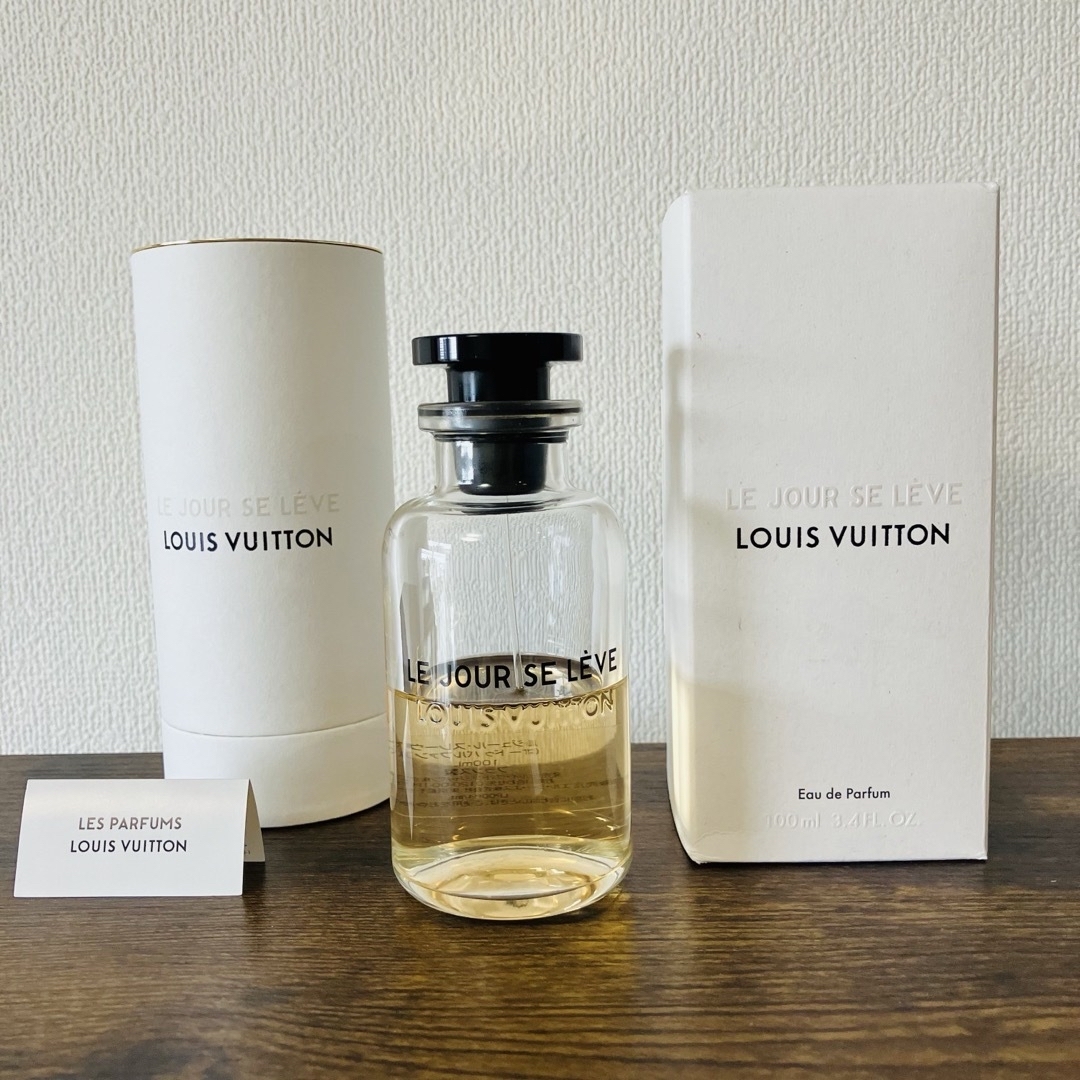 LOUIS VUITTON(ルイヴィトン)のルイヴィトン / 香水  ルジュール・スレーヴ  100ml (国内正規品) コスメ/美容の香水(香水(女性用))の商品写真