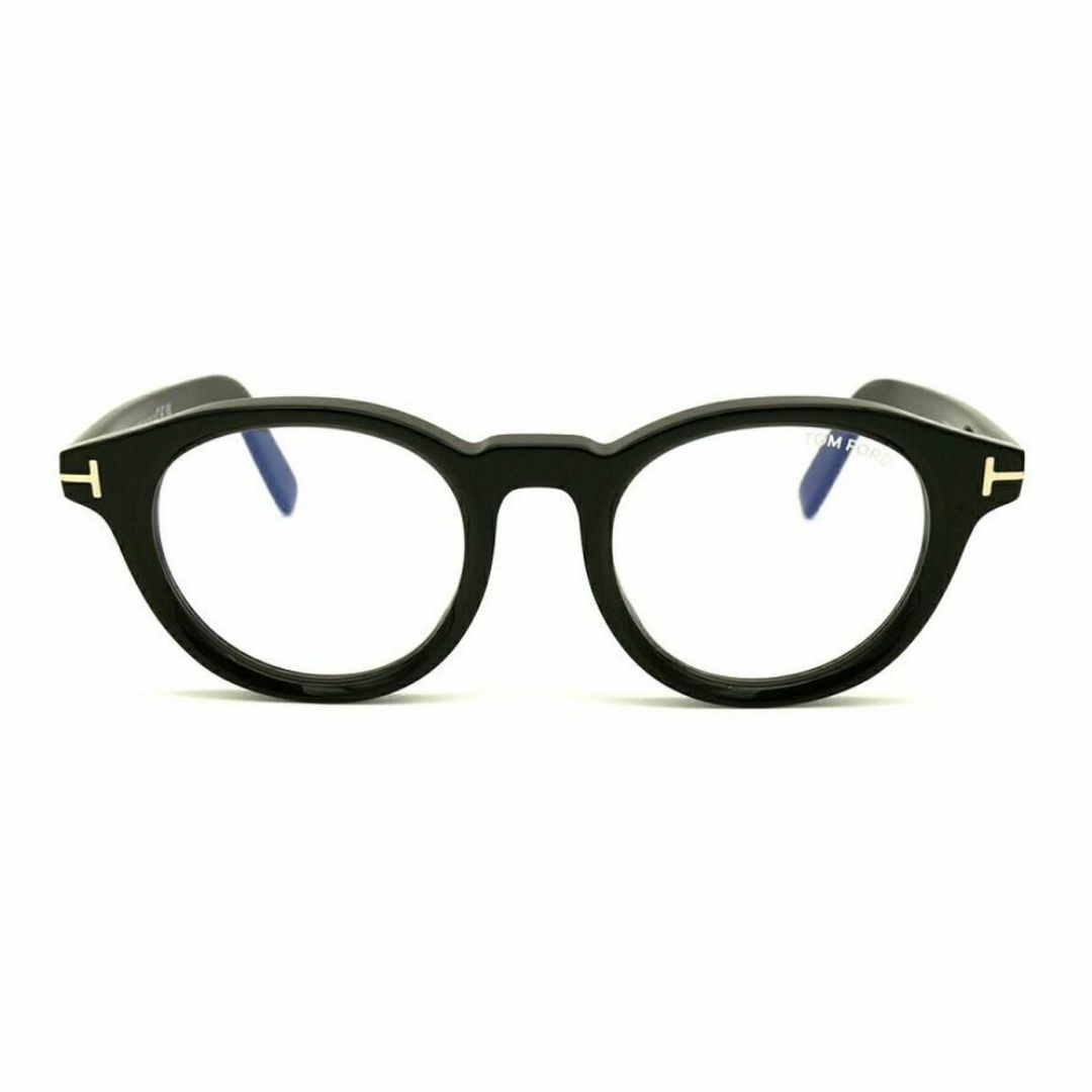 TOM FORD EYEWEAR(トムフォードアイウェア)のTOM FORD トムフォード FT5931DB 001 メガネフレーム メンズのファッション小物(サングラス/メガネ)の商品写真