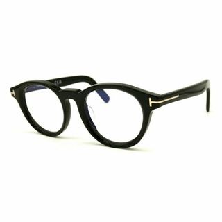 トムフォードアイウェア(TOM FORD EYEWEAR)のTOM FORD トムフォード FT5931DB 001 メガネフレーム(サングラス/メガネ)