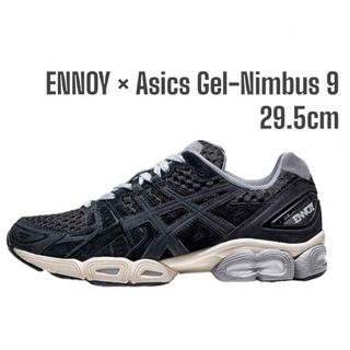 アシックス(asics)のENNOY × Asics Gel-Nimbus 9 アシックス(スニーカー)