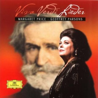 (CD)Verdi:Songs(その他)