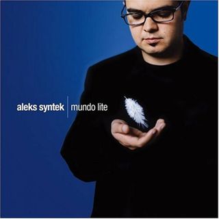 (CD)Mundo Lite／Aleks Syntek(その他)