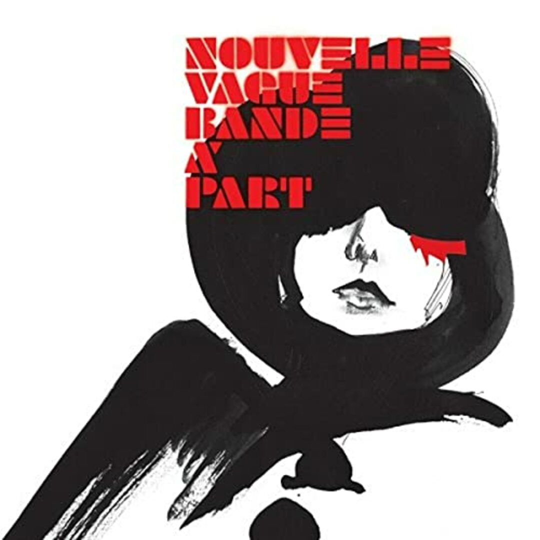 (CD)Bande A Part／Nouvelle Vague エンタメ/ホビーのCD(クラブ/ダンス)の商品写真