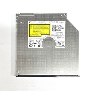 デル(DELL)のDVD 内蔵型 スーパーマルチドライブ(PCパーツ)