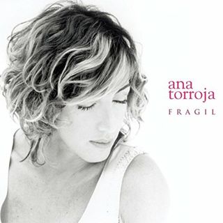 (CD)Fragil／Ana Torroja(その他)