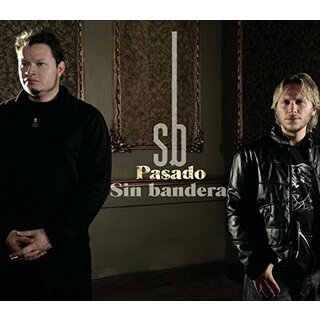 (CD)Pasado／Sin Bandera(ヒップホップ/ラップ)