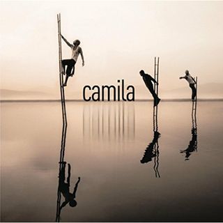 (CD)Dejarte De Amar／Camila(その他)