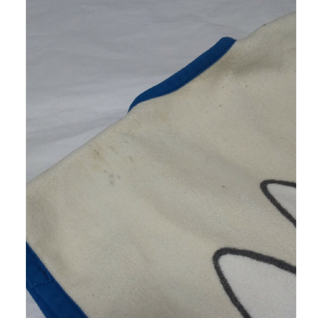 ミッフィー スリーパー キッズ/ベビー/マタニティのベビー服(~85cm)(その他)の商品写真