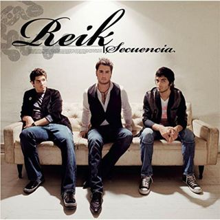 (CD)Secuencia／Reik(その他)